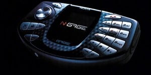 Previous Article: The Nokia N-Gage May Have Sucked, But It Had Rollback Netcode In 2003