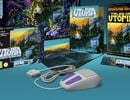 Exclusive: "It's Not About Putting An Old Game In A Nice Box For The Sake Of It" - Utopia Is Getting A New Physical Release On SNES