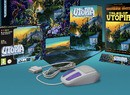 "It's Not About Putting An Old Game In A Nice Box For The Sake Of It" - Utopia Is Getting A New Physical Release On SNES