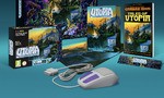 Exclusive: "It's Not About Putting An Old Game In A Nice Box For The Sake Of It" - Utopia Is Getting A New Physical Release On SNES