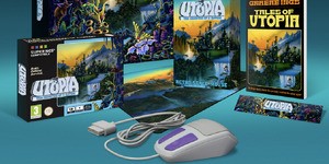 Previous Article: Exclusive: "It's Not About Putting An Old Game In A Nice Box For The Sake Of It" - Utopia Is Getting A New Physical Release On SNES