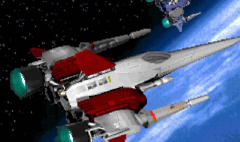 Viper Phase 1 Joins Arcade Archives on Nintendo Switch and PS4: Classic Shooter Launches December 12