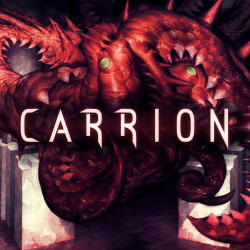 Carrion Cover