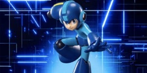Next Article: Sega Is Releasing An Awesome New Mega Man Collectible Figure In Japanese Arcades