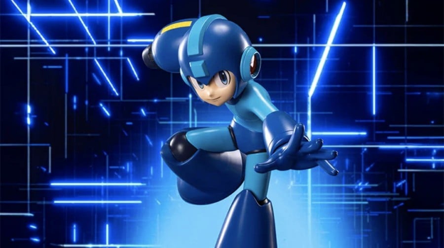 Mega Man