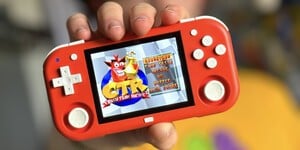 Next Article: Review: MagicX XU Mini M - A Cute (But Misleading) Emulation Handheld