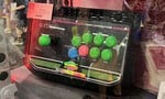 Retro-Bit Is Working On A Sega Saturn Fight Stick