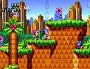 A New Framework For Making Sonic Fangames Is Currently In The Works, From The Creator Of Sonic CDX