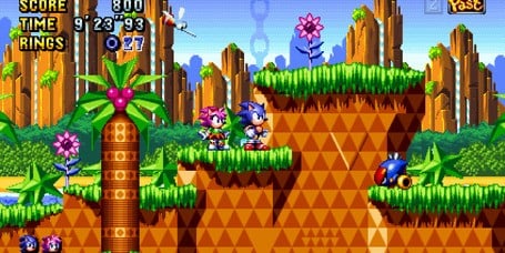 Previous Article: A New Framework For Making Sonic Fangames Is Currently In The Works, From The Creator Of Sonic CDX