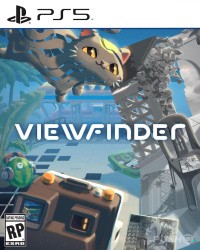 Viewfinder Cover