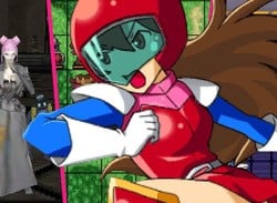 G-Mode To Revive Three Classic Mobile RPGs, Including Xenosaga: Pied Piper & Namco Chronicle