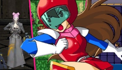 G-Mode To Revive Three Classic Mobile RPGs, Including Xenosaga: Pied Piper & Namco Chronicle