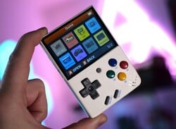 Miyoo's Dinky Game Boy Clone Is Getting A Bigger Brother