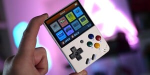 Previous Article: Miyoo's Dinky Game Boy Clone Is Getting A Bigger Brother