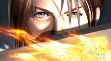 FINAL FANTASY VIII Remastered