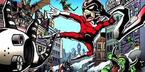 Previous Article: Anniversary: Henshin-A-Go-Go, Baby! Viewtiful Joe Turns 20 Today