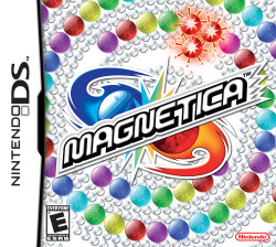 Magnetica Cover