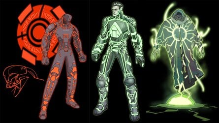 Tron 2.0