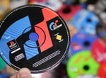 You Can Now Play Physical Discs On Your MiSTer FPGA