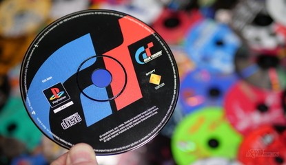 You Can Now Play Physical Discs On Your MiSTer FPGA