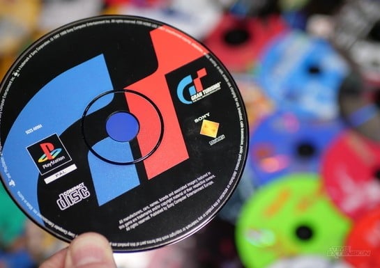 You Can Now Play Physical Discs On Your MiSTer FPGA