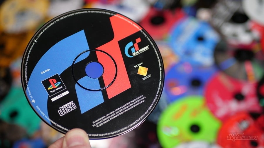 You Can Now Play Physical CDs On MiSTer FPGA Without Owning A SuperStation One 1