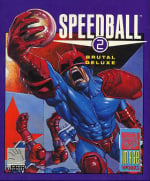 Speedball 2: Brutal Deluxe (Amiga)