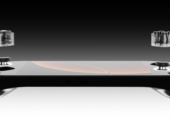 Mangmi Modular And Powerful Pocket Max Handheld Is Available Now For $200