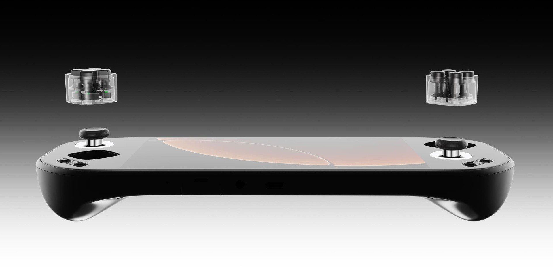 Mangmi Pocket Max Announced: High-Performance Android Handheld Launches With Modular Button System - Nintendo News Article