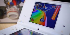 Next Article: Cryptic 'Bill & Ted' Tease Raises Hopes For New Dual-Screen DS-Style Handheld From Retroid
