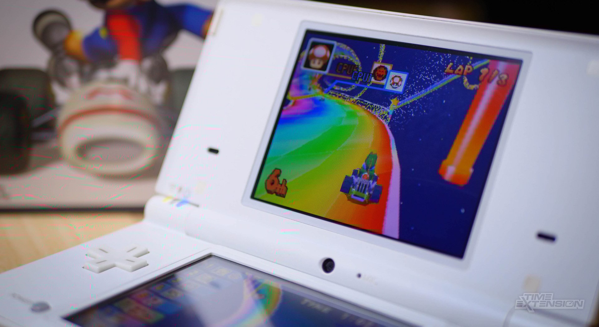 Retroid Fuels Dual-Screen Handheld Speculation with Social Media Teases