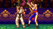 Street Fighter II': Champion Edition