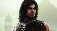 Prince of Persia: The Forgotten Sands