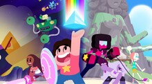 Steven Universe: Save the Light