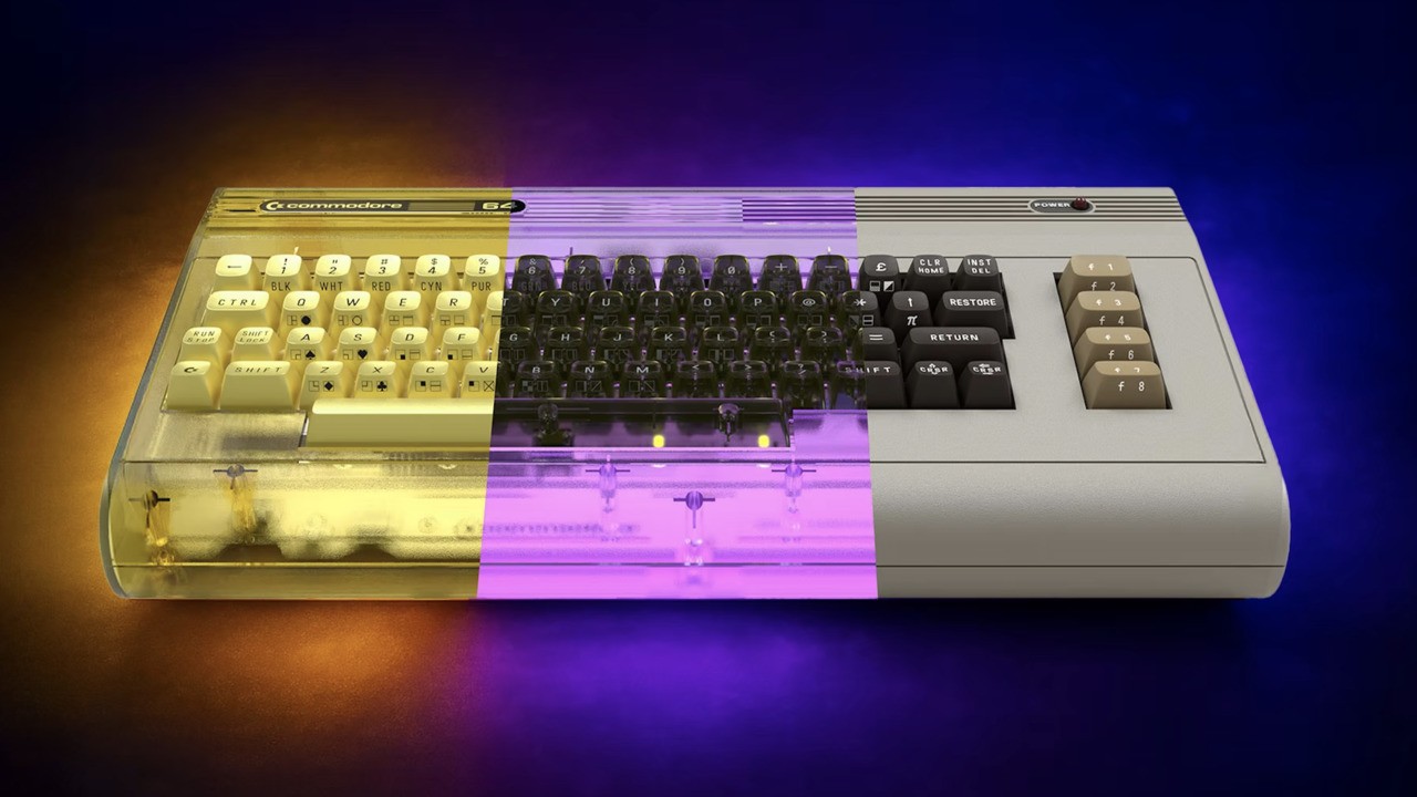 超レア H.E.R.O. [COMMODORE 64] 超レア H.E.R.O. [COMMODORE 64]