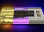 Commodore's New Ownership Unveils The Commodore 64 Ultimate Edition