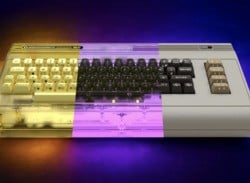 Commodore's New Ownership Unveils The Commodore 64 Ultimate Edition