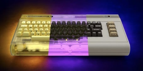 Previous Article: Commodore's New Ownership Unveils The Commodore 64 Ultimate Edition