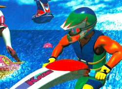Wave Race 64 Is The Latest N64 Game Coming To Switch Online + Expansion Pack Service