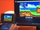 Playing 3DS Games On The Big Screen Is Cool, But It Takes Effort