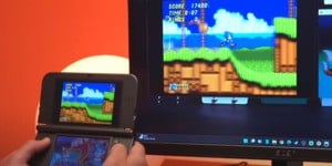 Previous Article: Playing 3DS Games On The Big Screen Is Cool, But It Takes Effort