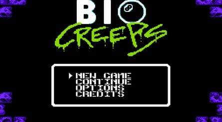 BioCreeps