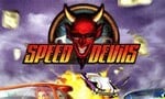 Yet Another Dreamcast Racer Has Been Brought Back Online