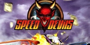 Previous Article: Yet Another Dreamcast Racer Has Been Brought Back Online