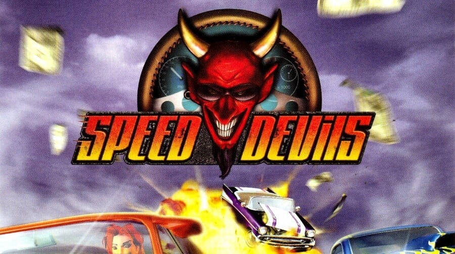 Speed Devils