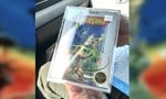 Sealed NES Castlevania Sold For $90,000 Because It Was "The First Game My Mom Ever Bought Me"