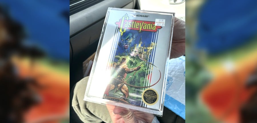 A Bunch Of Sealed NES Games Just Sold For Utterly Insane Amounts On eBay 2