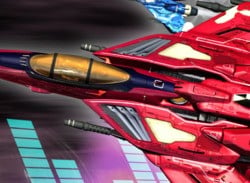 Raiden IV x Mikado Remix (Switch) - Another Astoundingly Good Shmup For Switch