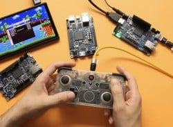 Meet The Man Behind The $99 MiSTer Clone That's Changing FPGA Gaming Forever