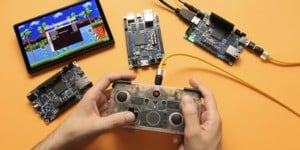 Previous Article: Meet The Man Behind The $99 MiSTer Clone That's Changing FPGA Gaming Forever